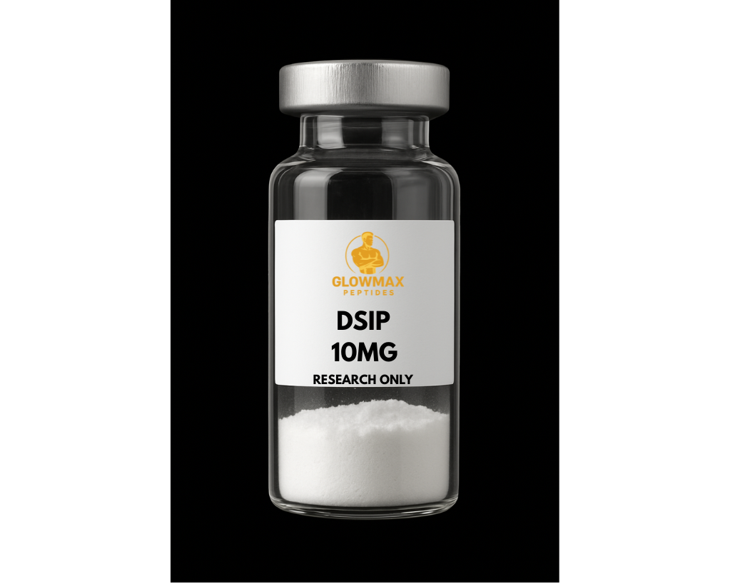 DSIP PEPTIDE 99% PURITY