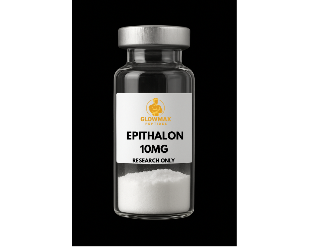 EPITHALON PEPTIDE 99% PURITY